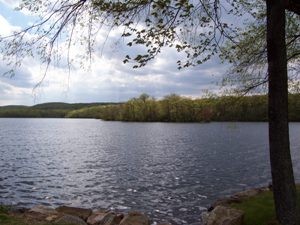 Lake pic